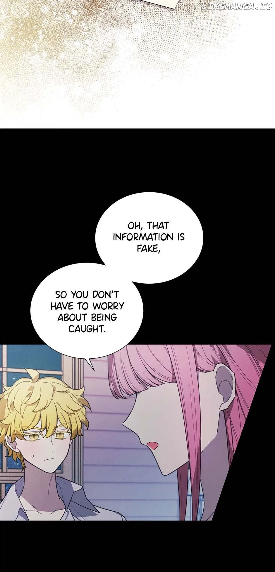 Princess’s Doll Shop Chapter 75 – Page 9