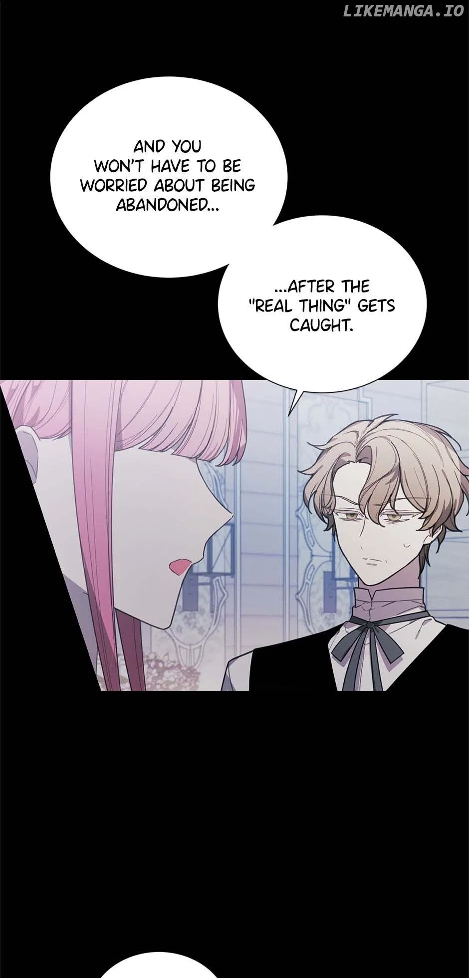 Princess’s Doll Shop Chapter 75 – Page 10