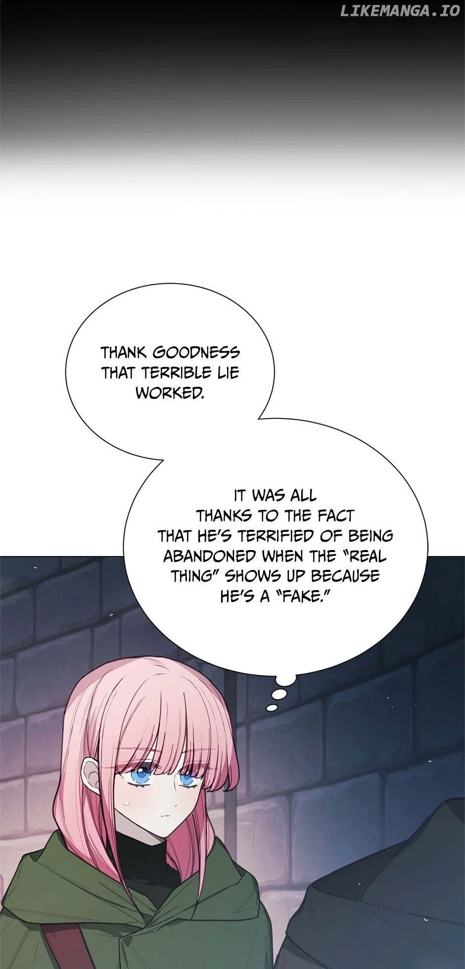 Princess’s Doll Shop Chapter 75 – Page 12