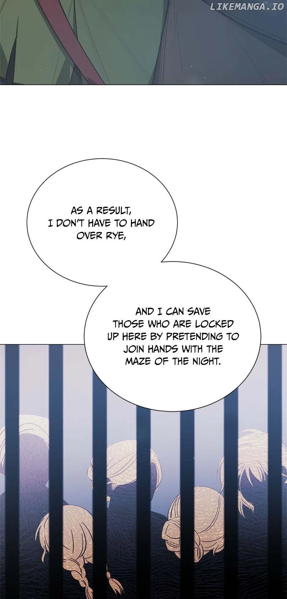Princess’s Doll Shop Chapter 75 – Page 13
