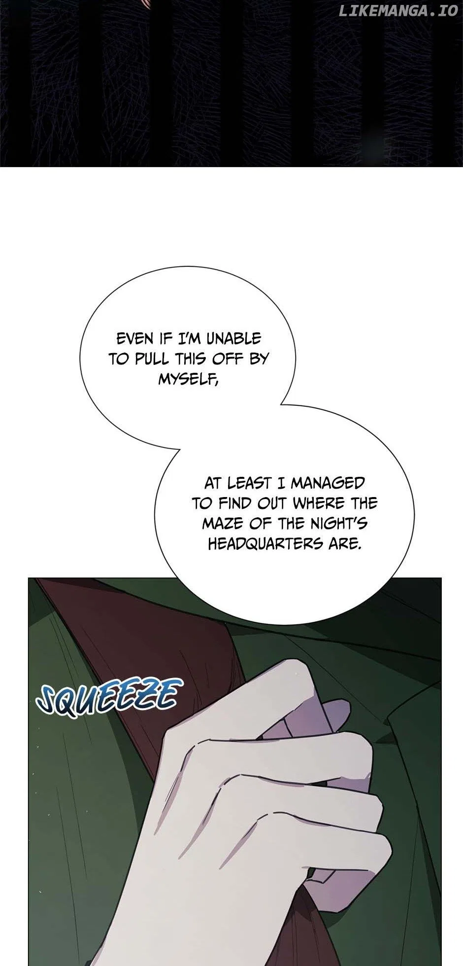 Princess’s Doll Shop Chapter 75 – Page 14