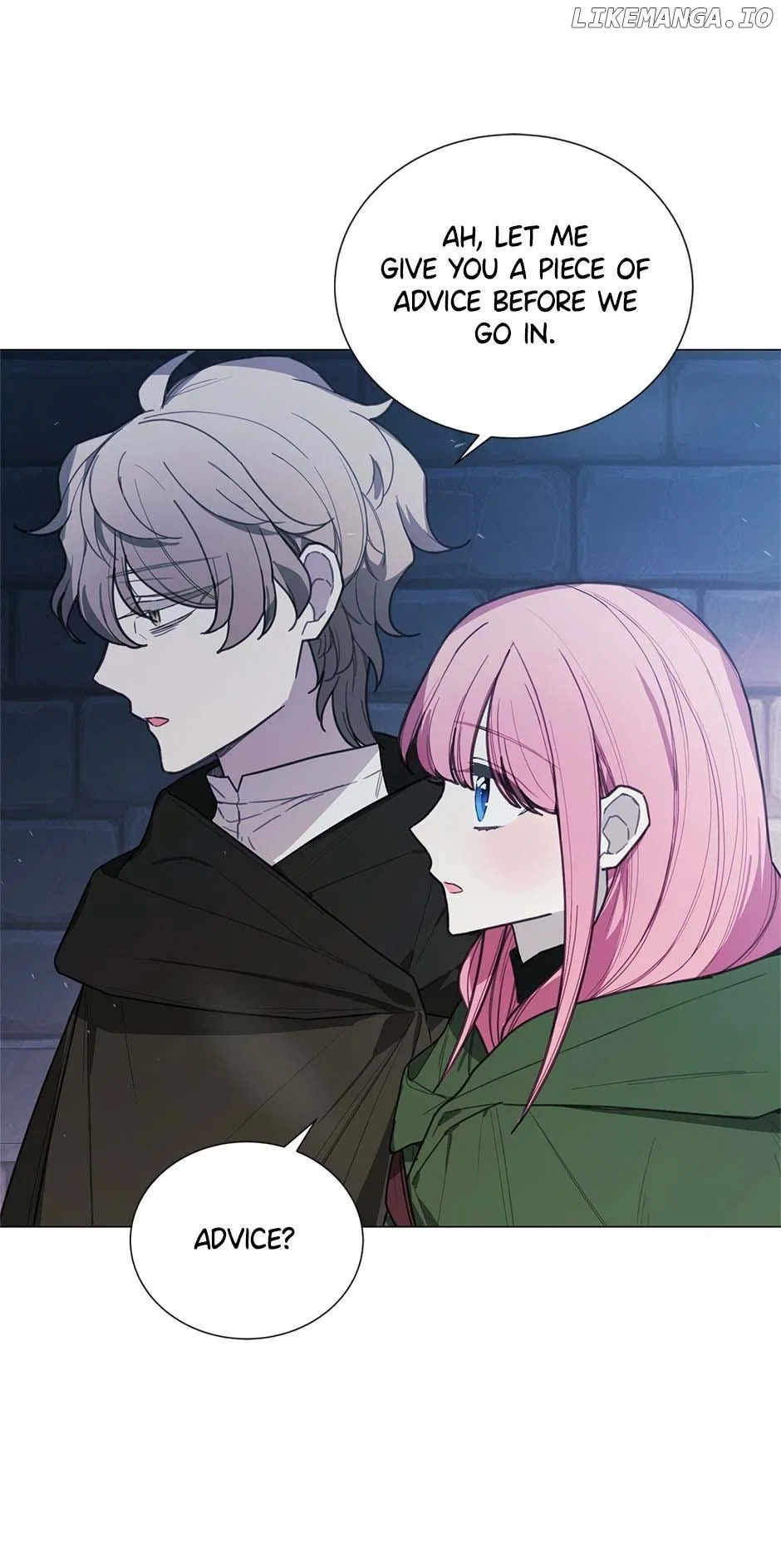 Princess’s Doll Shop Chapter 75 – Page 18