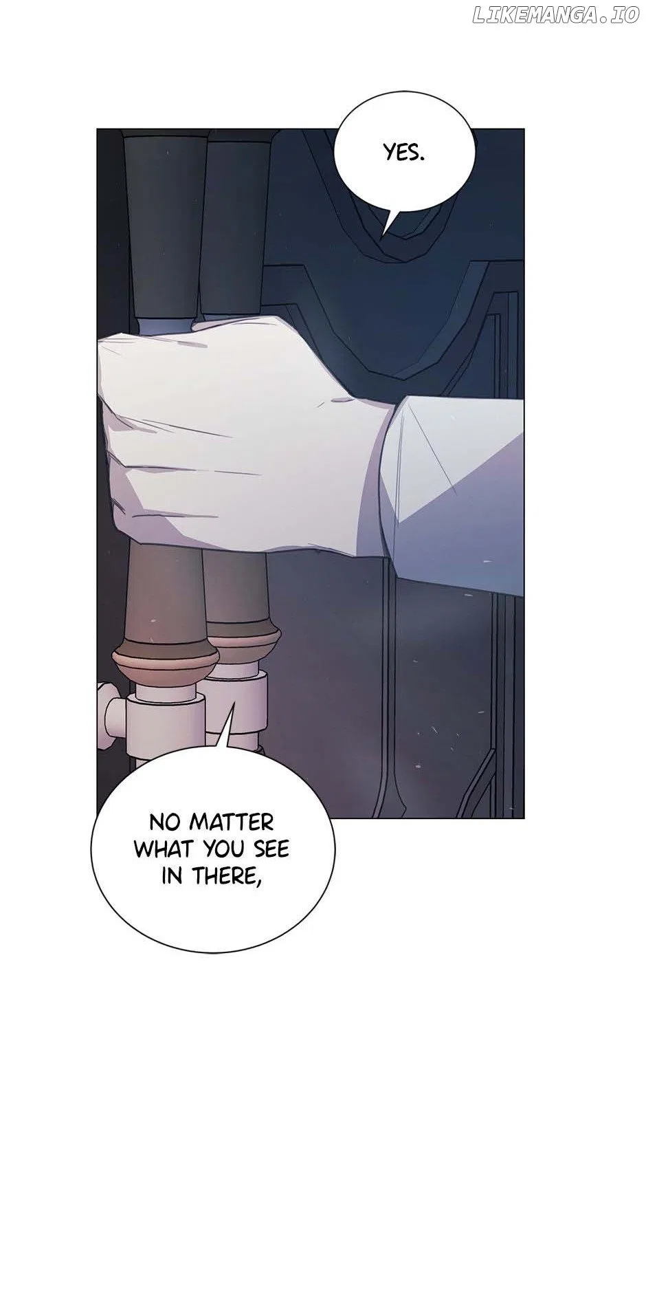 Princess’s Doll Shop Chapter 75 – Page 19