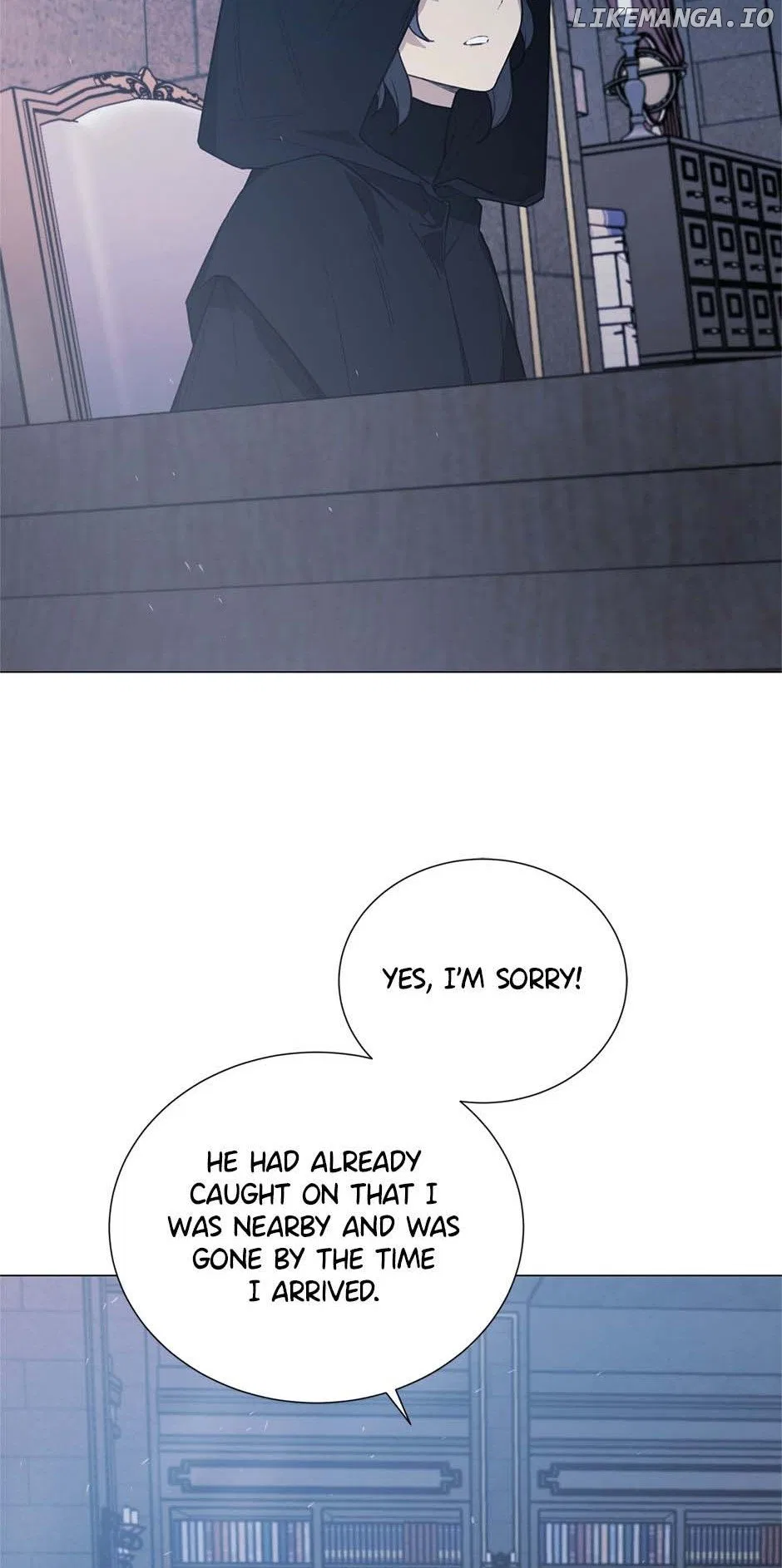 Princess’s Doll Shop Chapter 75 – Page 23