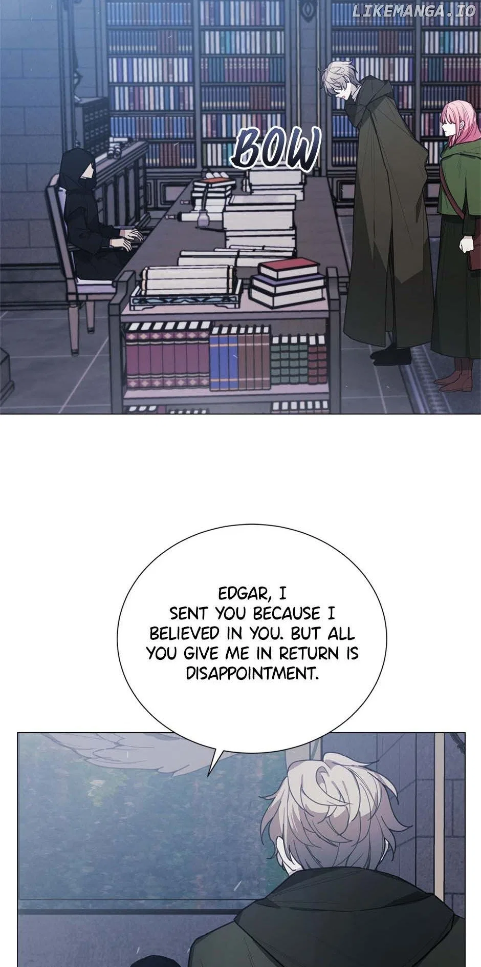 Princess’s Doll Shop Chapter 75 – Page 24