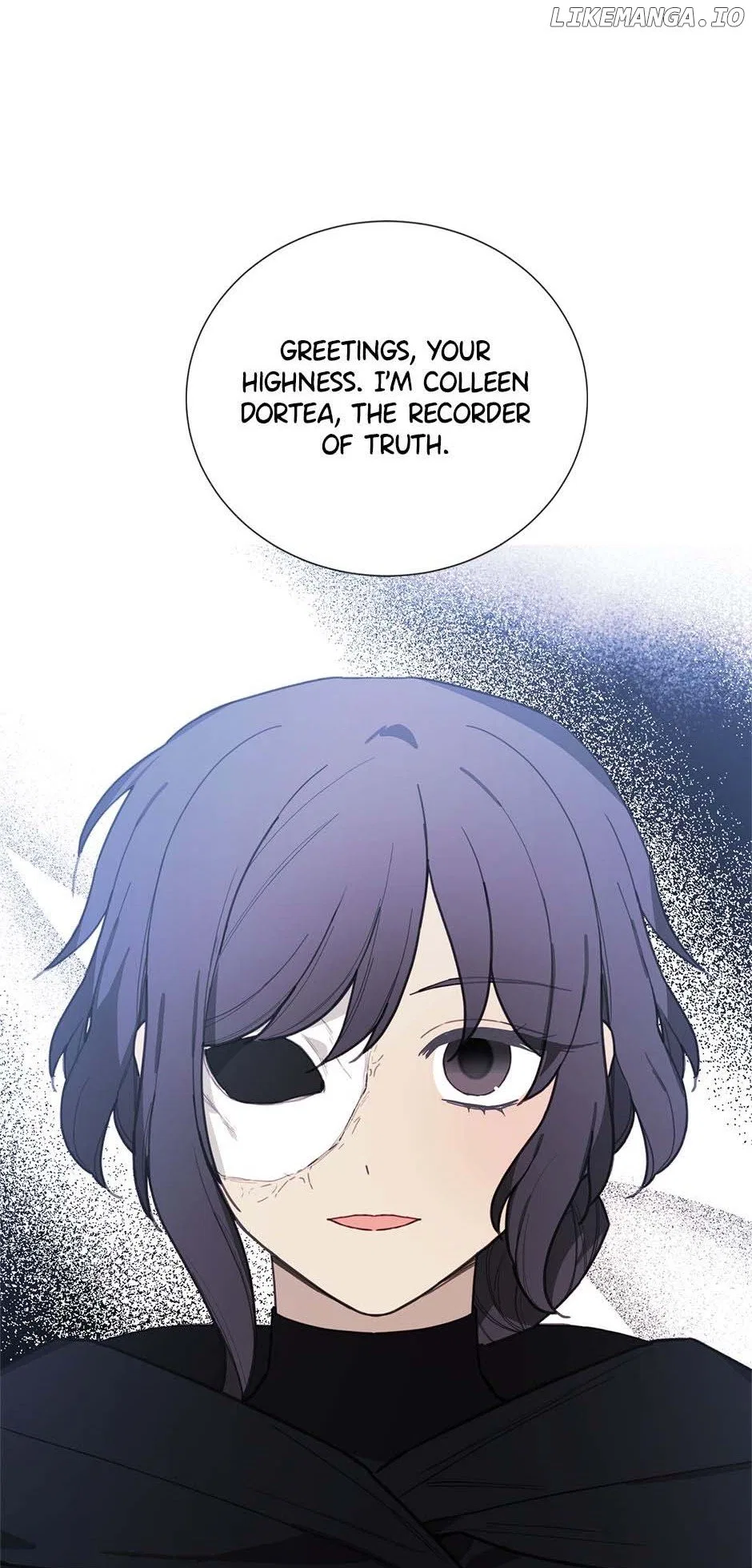 Princess’s Doll Shop Chapter 75 – Page 32