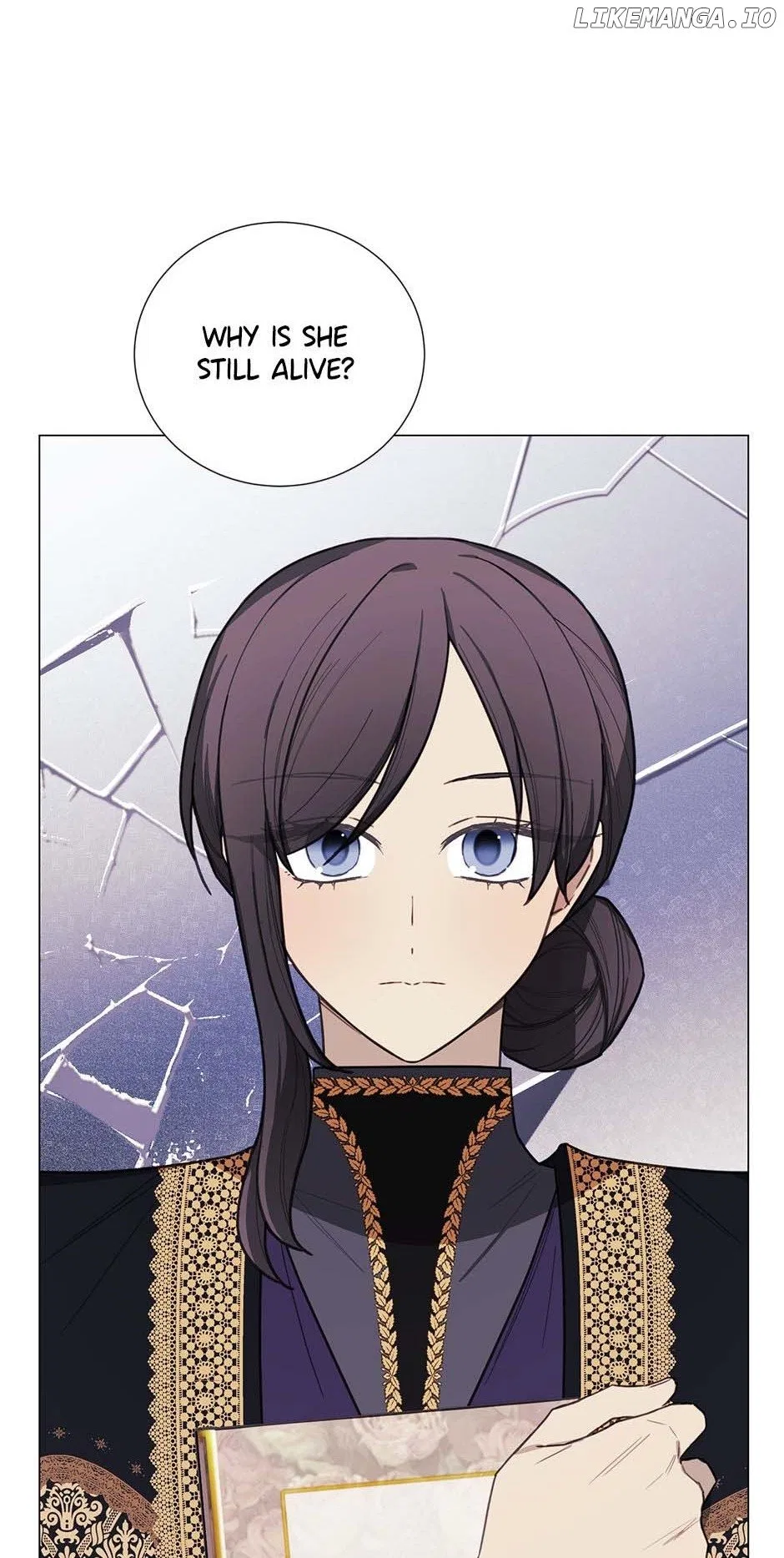 Princess’s Doll Shop Chapter 75 – Page 37