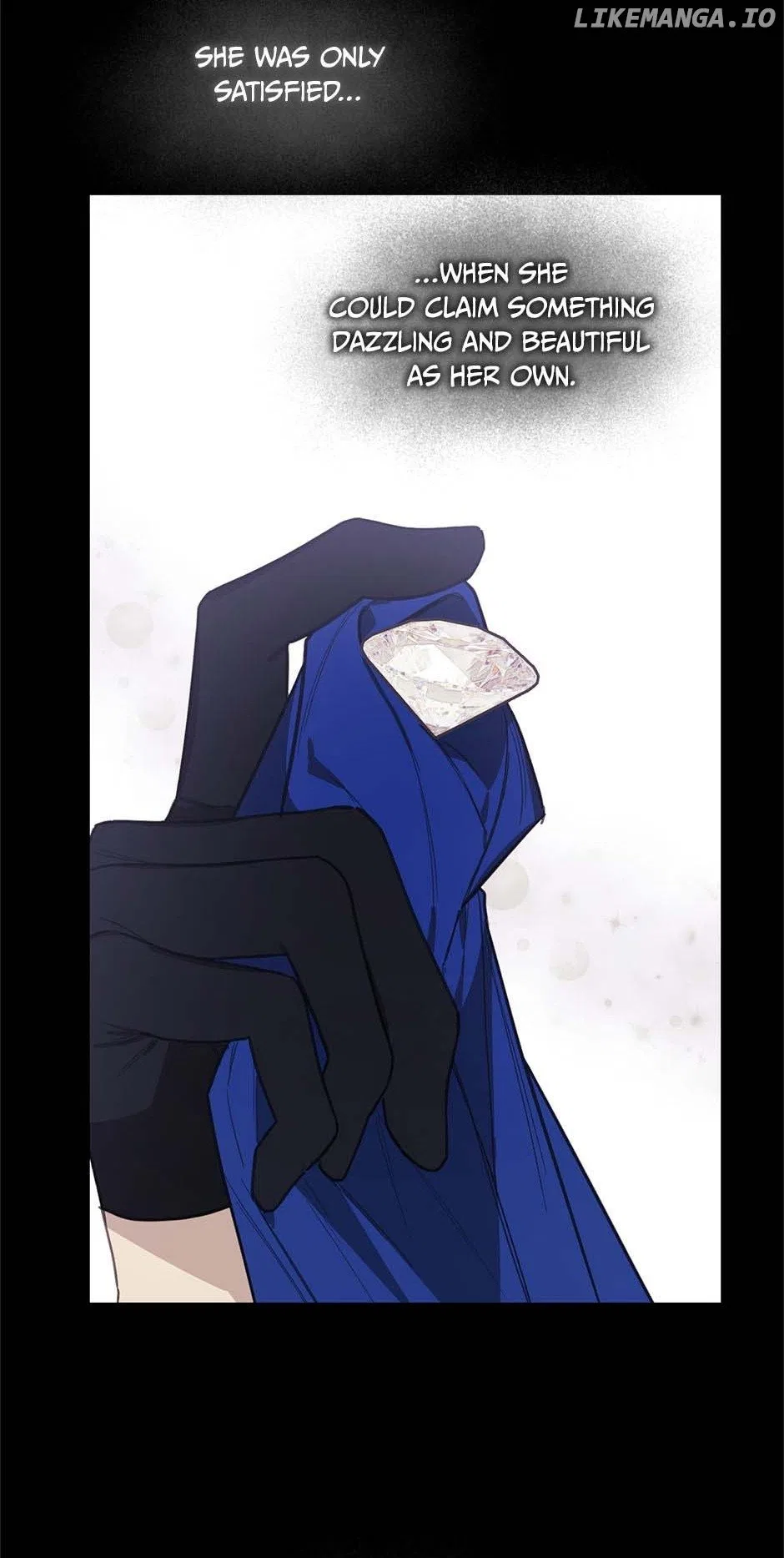 Princess’s Doll Shop Chapter 75 – Page 41