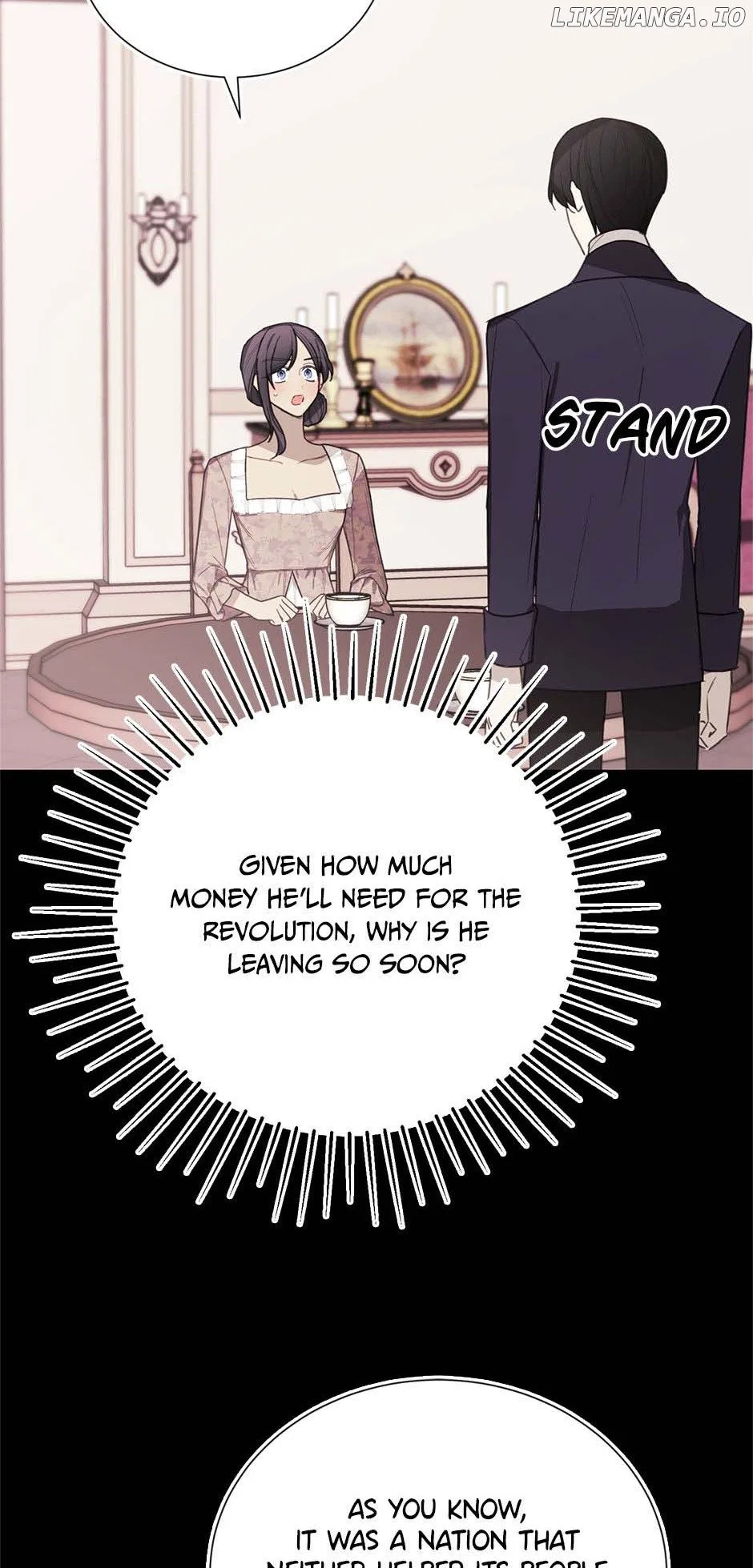 Princess’s Doll Shop Chapter 75 – Page 52