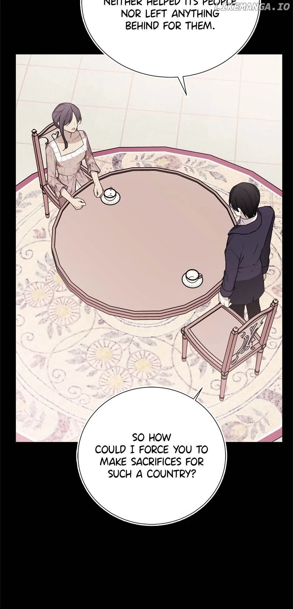 Princess’s Doll Shop Chapter 75 – Page 53