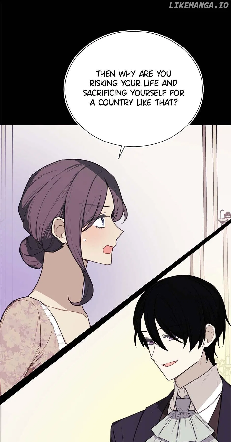 Princess’s Doll Shop Chapter 75 – Page 54