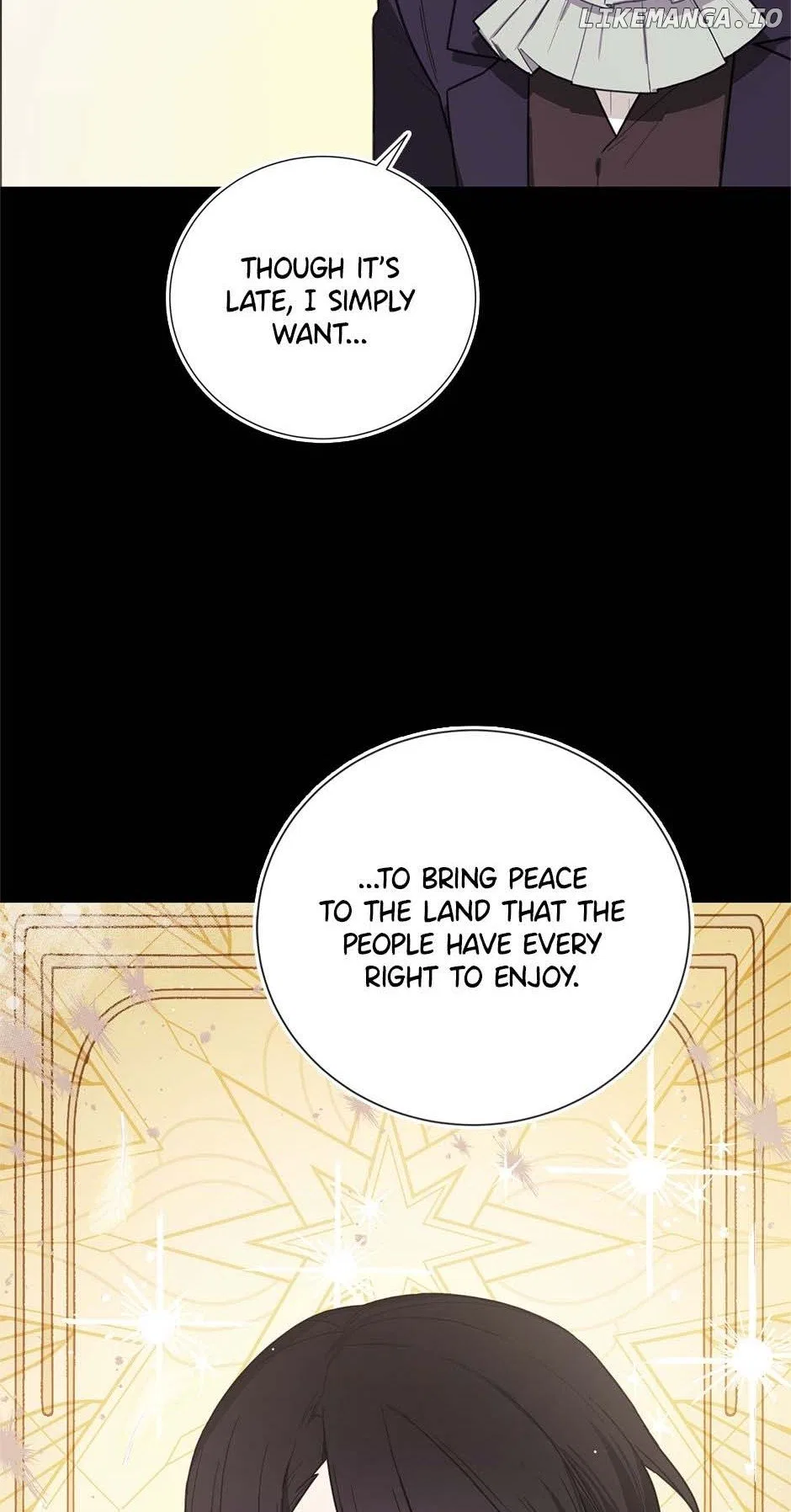 Princess’s Doll Shop Chapter 75 – Page 55
