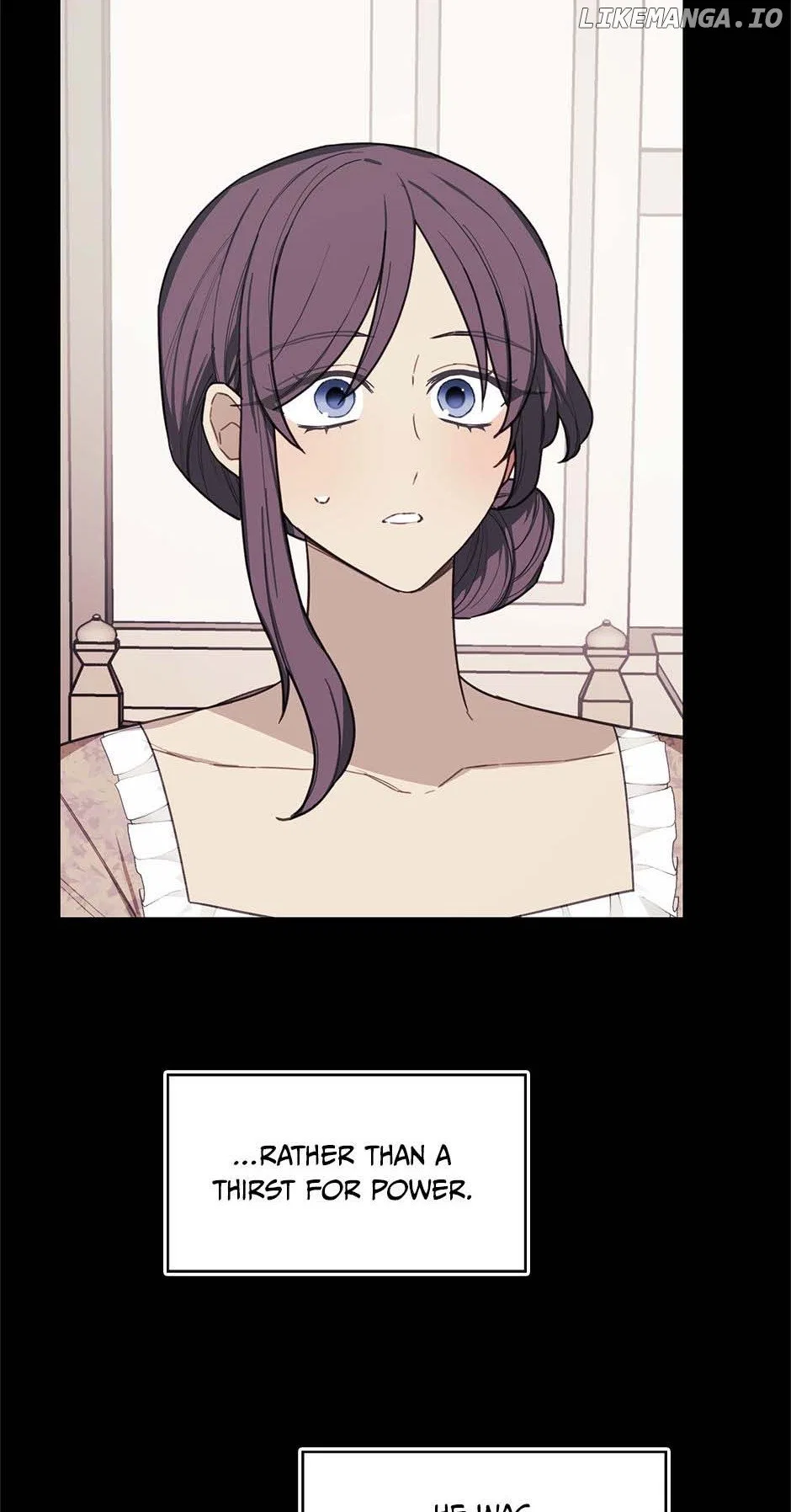 Princess’s Doll Shop Chapter 75 – Page 57