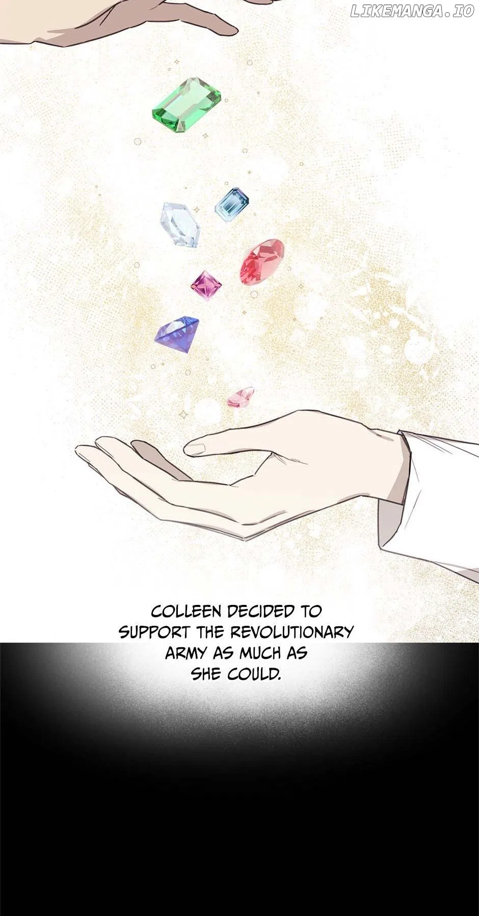 Princess’s Doll Shop Chapter 75 – Page 59