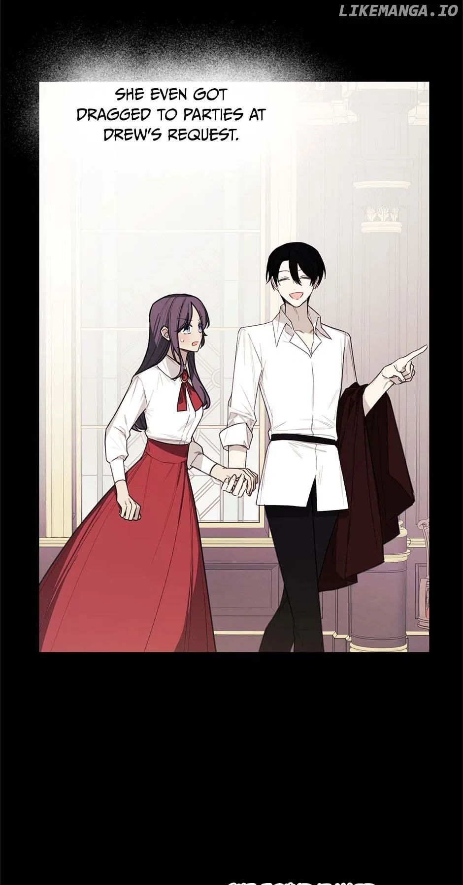 Princess’s Doll Shop Chapter 75 – Page 60