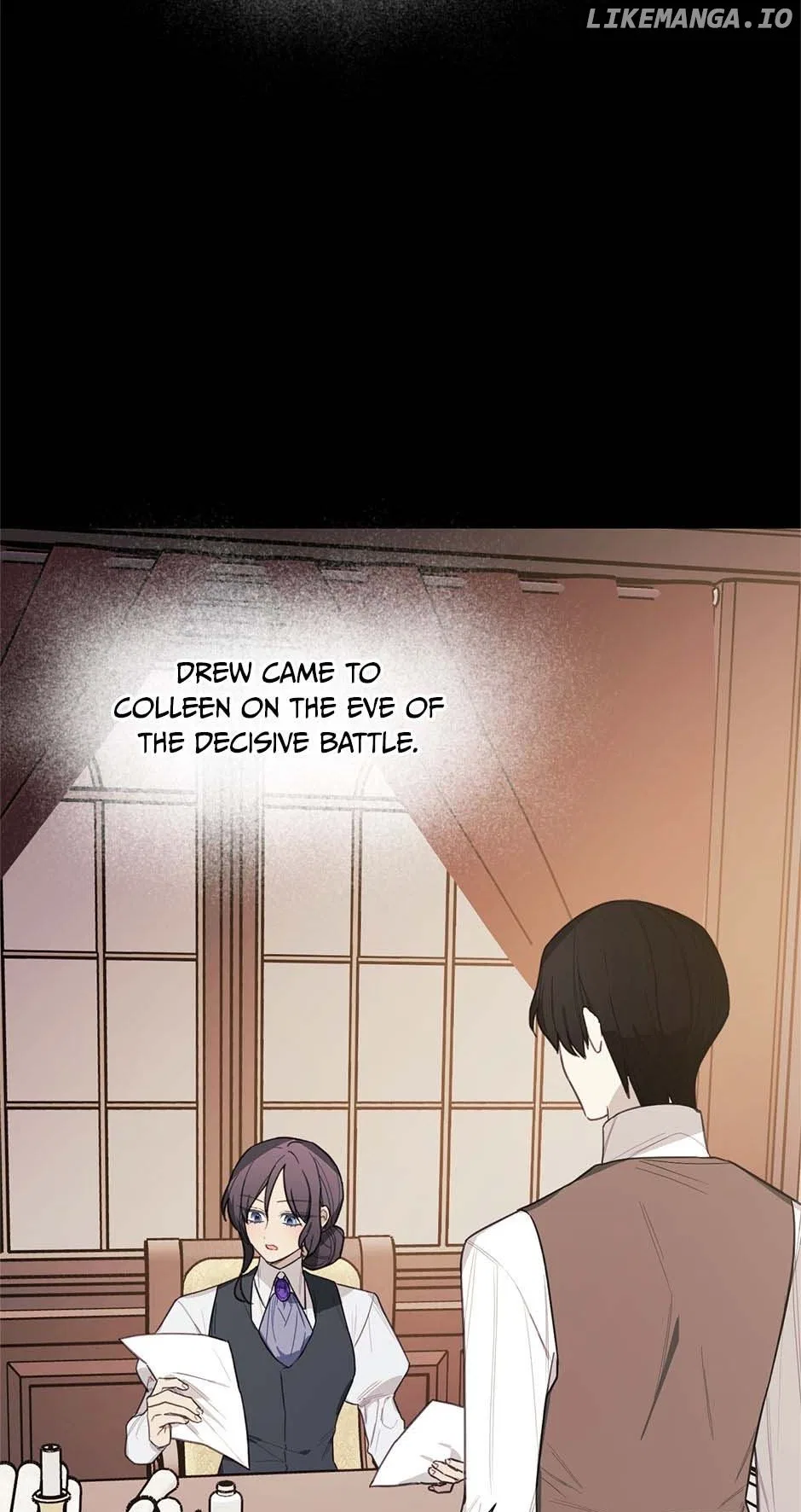 Princess’s Doll Shop Chapter 75 – Page 64