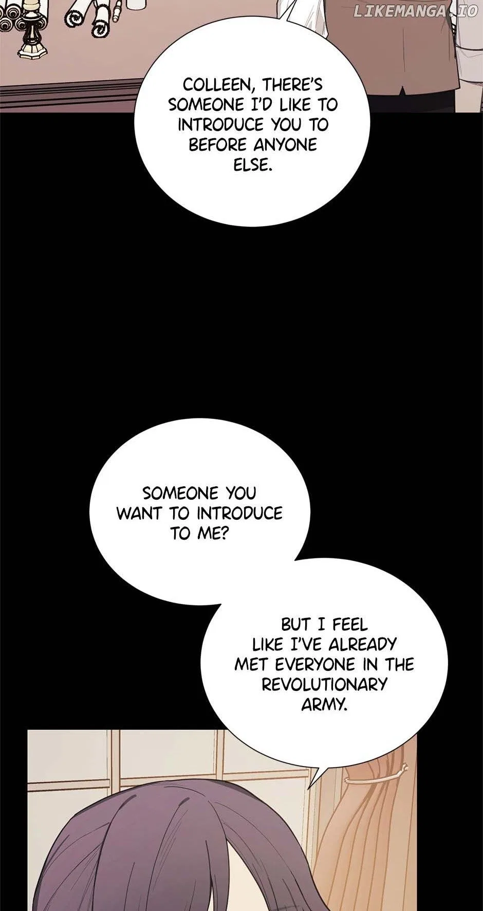 Princess’s Doll Shop Chapter 75 – Page 65