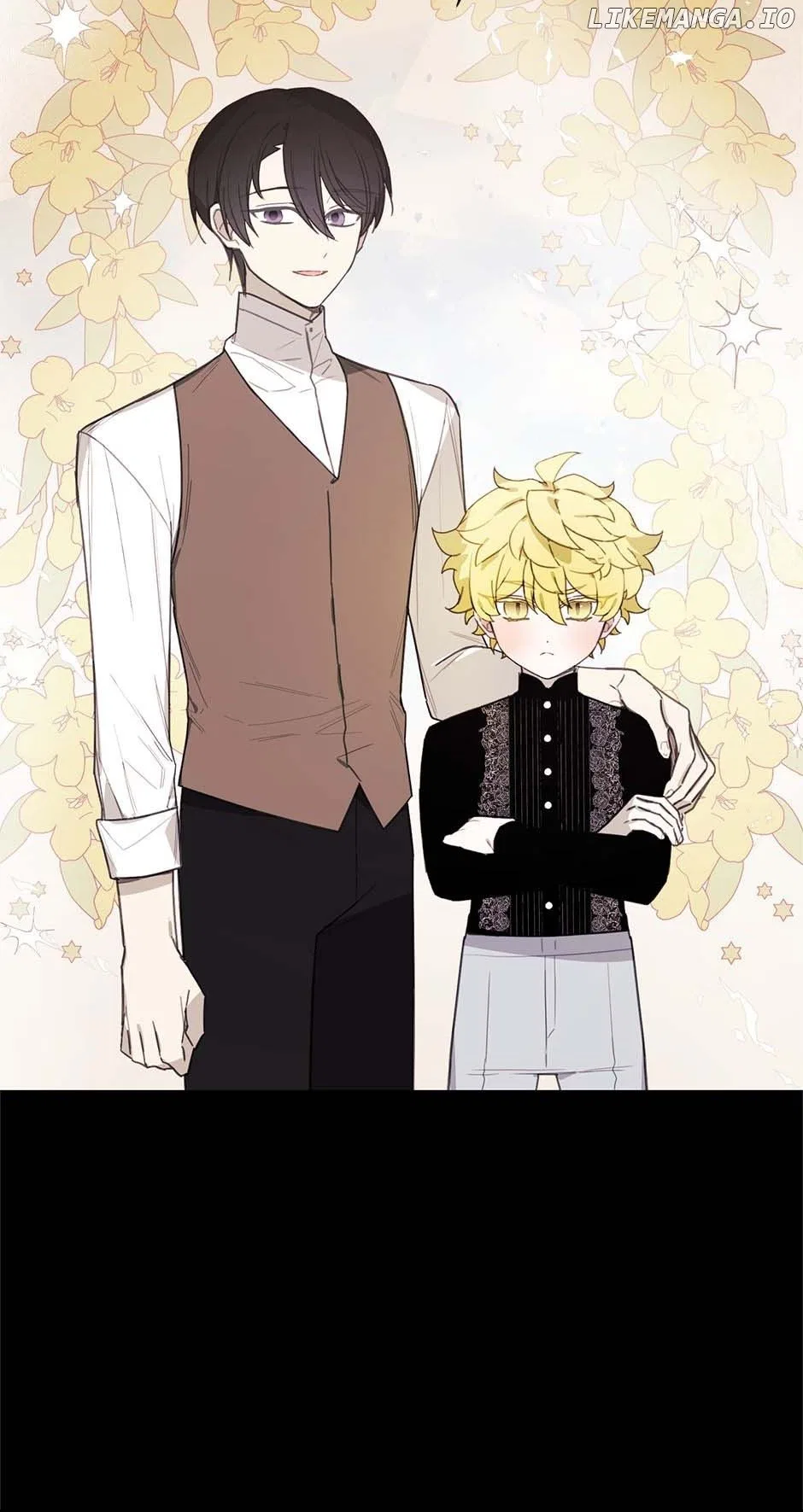 Princess’s Doll Shop Chapter 75 – Page 68