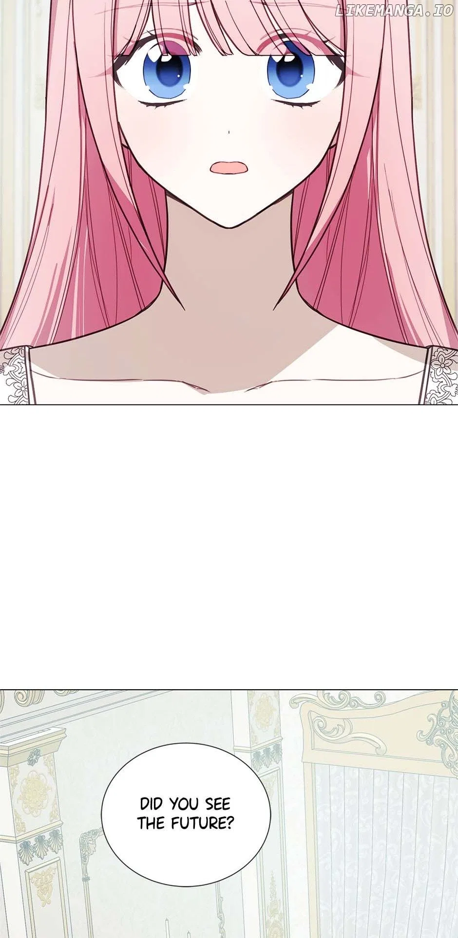 Princess’s Doll Shop Chapter 74 – Page 4