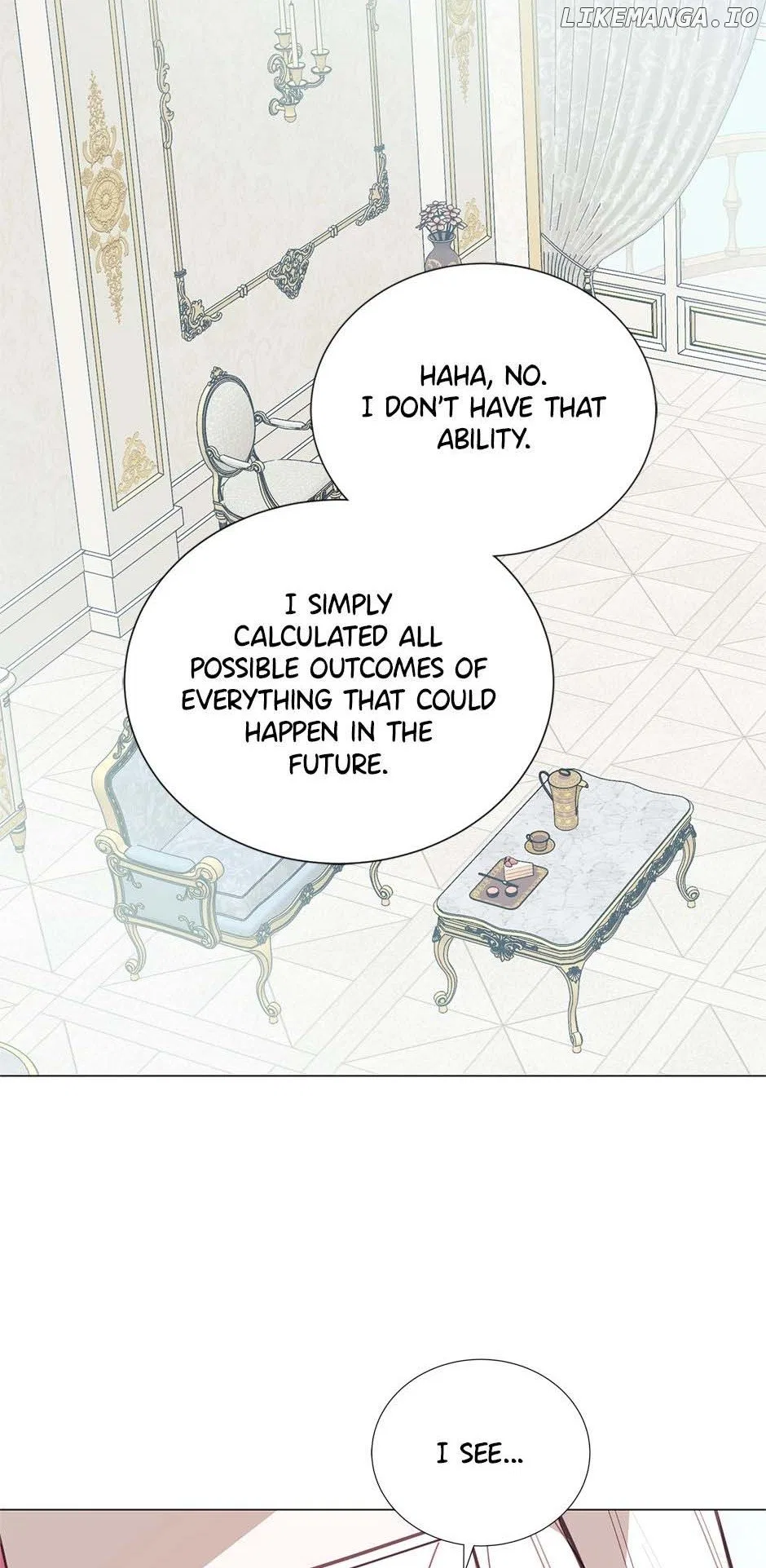 Princess’s Doll Shop Chapter 74 – Page 5
