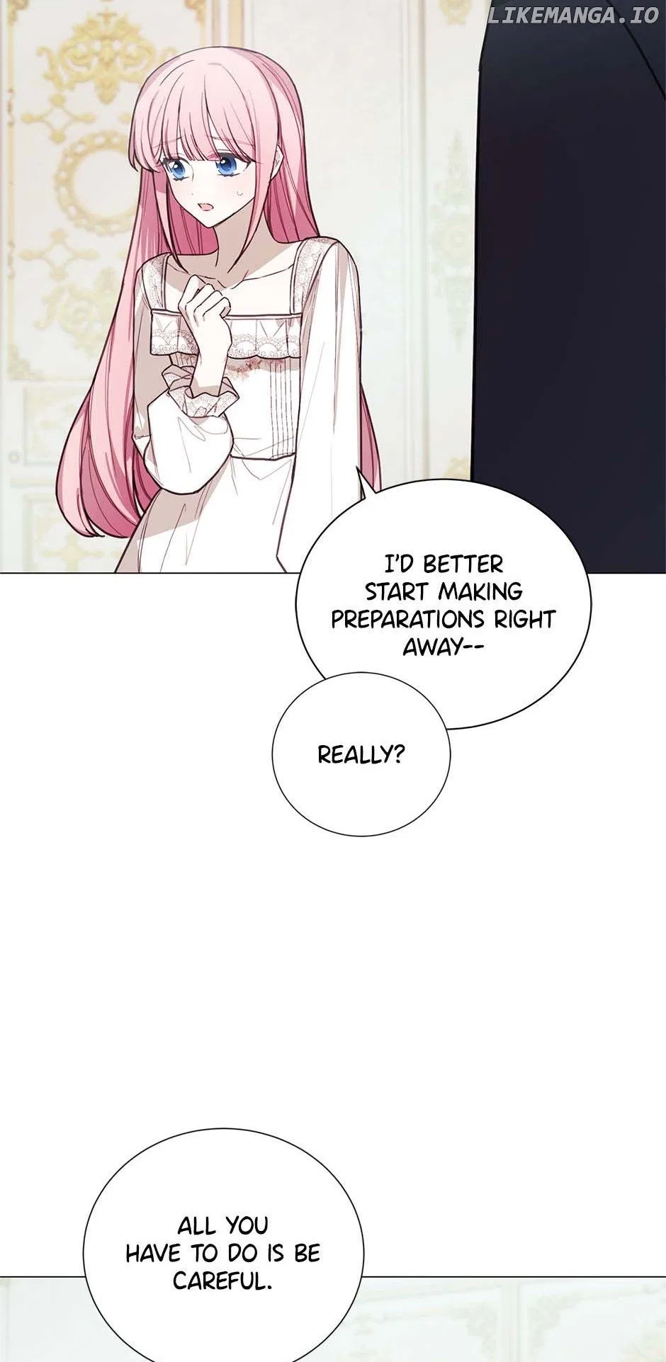 Princess’s Doll Shop Chapter 74 – Page 7