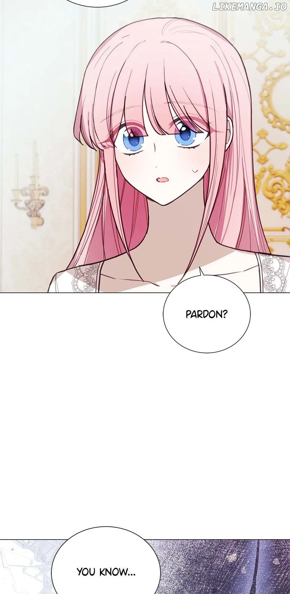 Princess’s Doll Shop Chapter 74 – Page 8