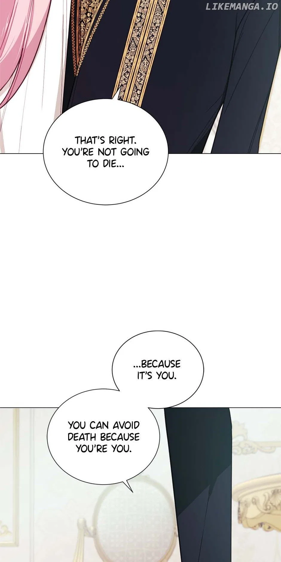 Princess’s Doll Shop Chapter 74 – Page 12