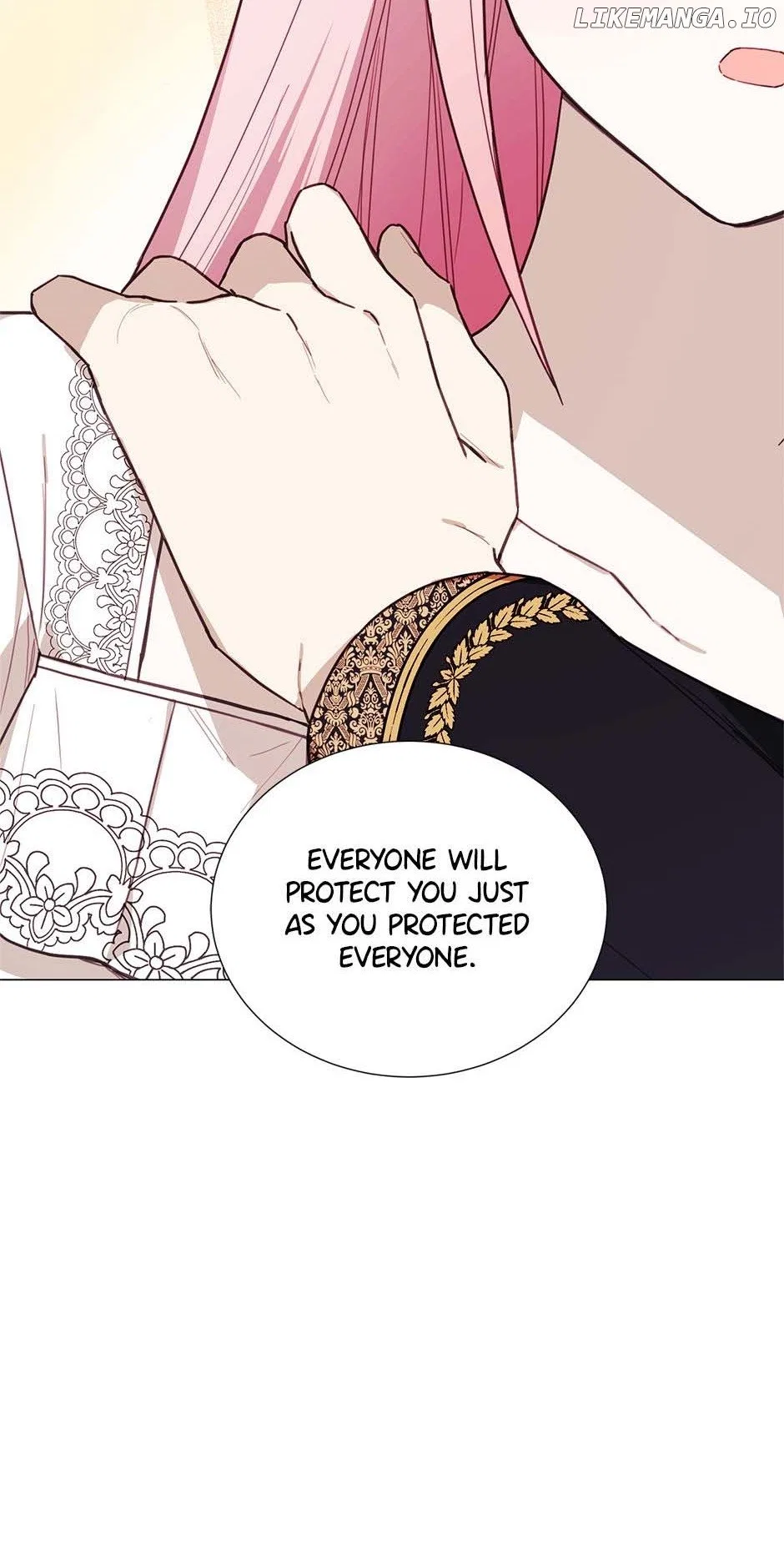 Princess’s Doll Shop Chapter 74 – Page 14