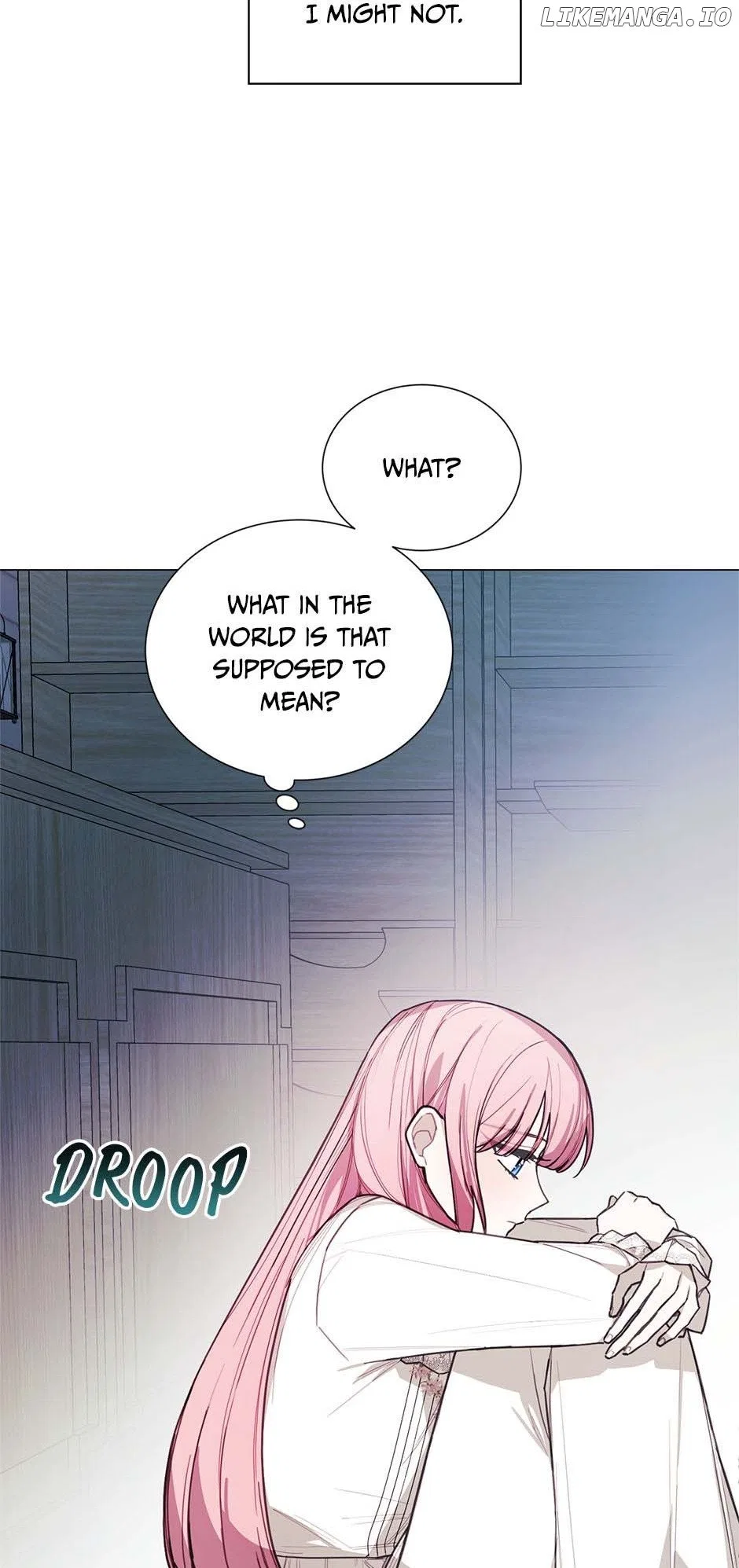 Princess’s Doll Shop Chapter 74 – Page 21
