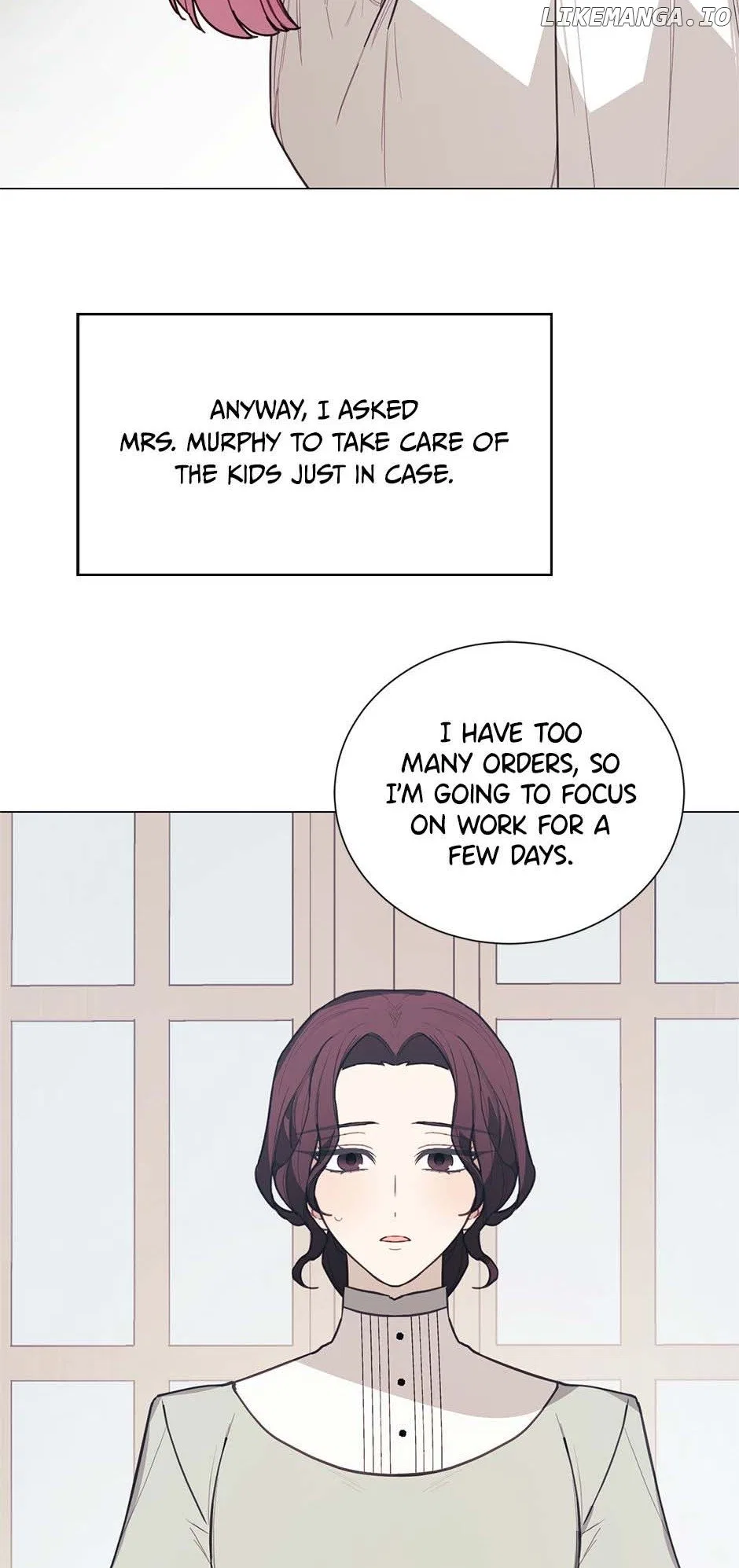 Princess’s Doll Shop Chapter 74 – Page 22