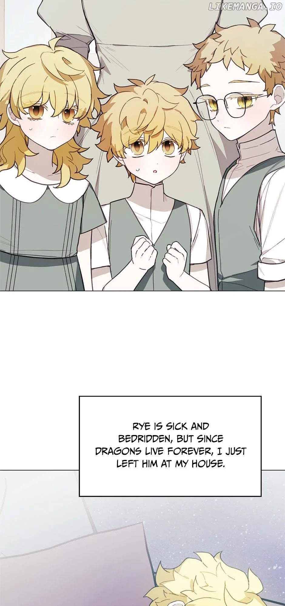 Princess’s Doll Shop Chapter 74 – Page 23