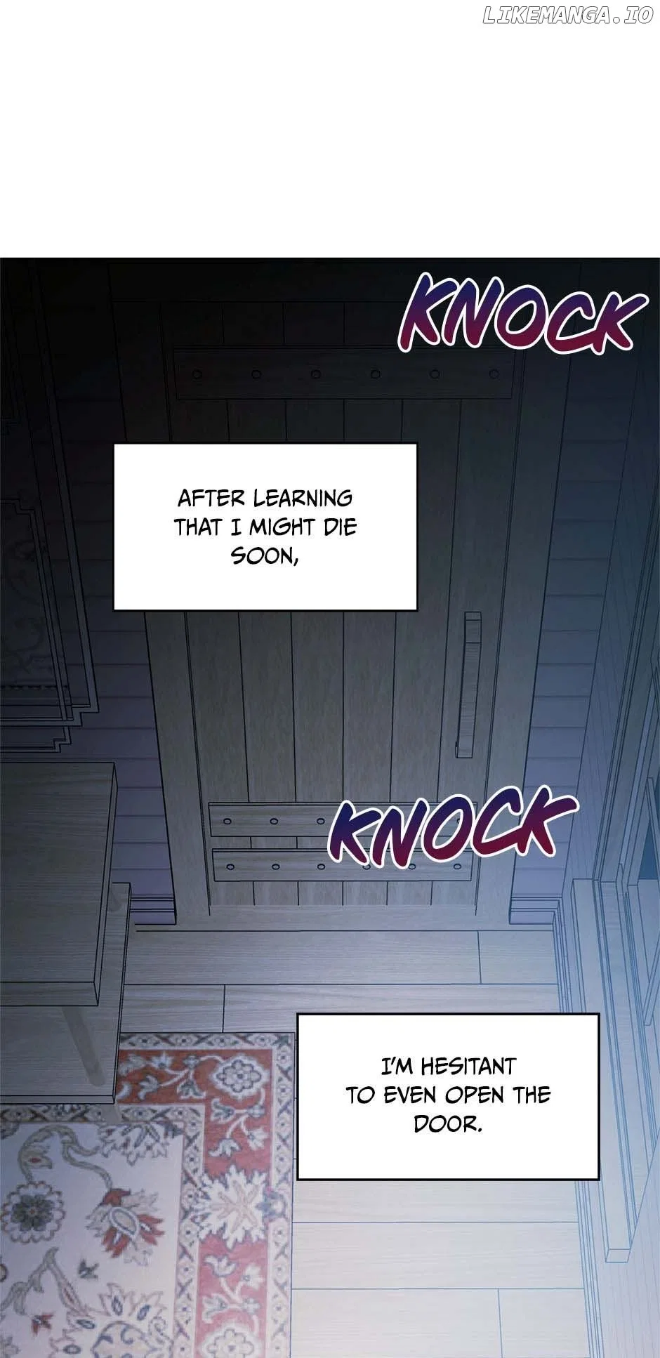 Princess’s Doll Shop Chapter 74 – Page 27