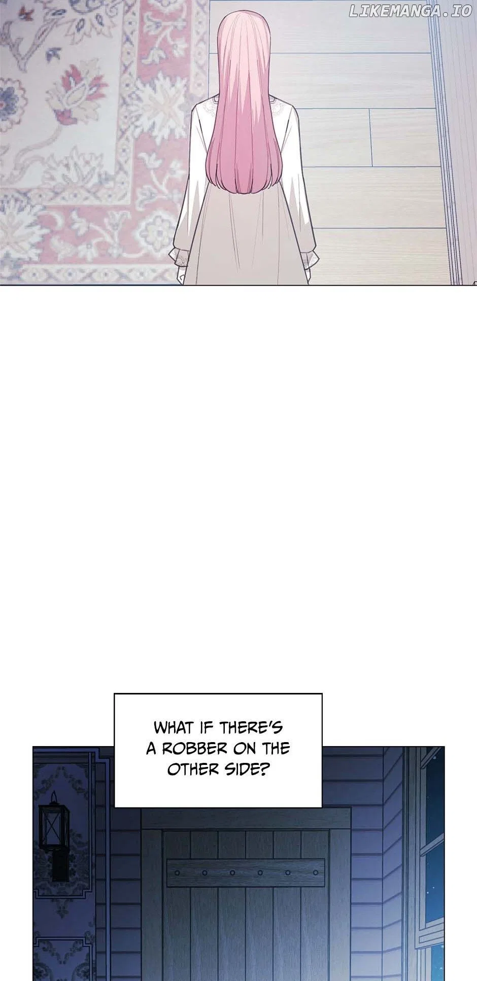 Princess’s Doll Shop Chapter 74 – Page 28