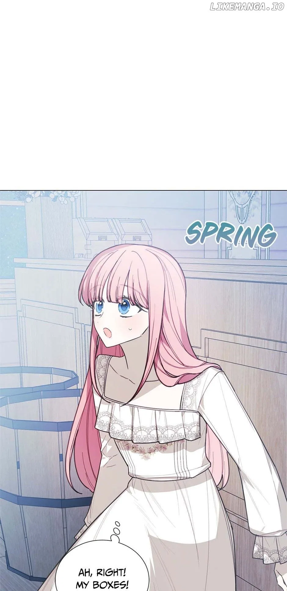 Princess’s Doll Shop Chapter 74 – Page 30