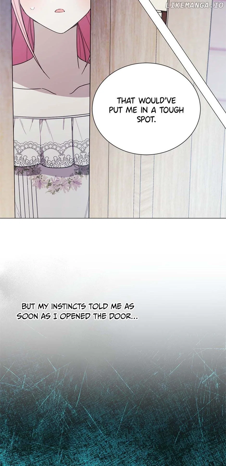 Princess’s Doll Shop Chapter 74 – Page 33