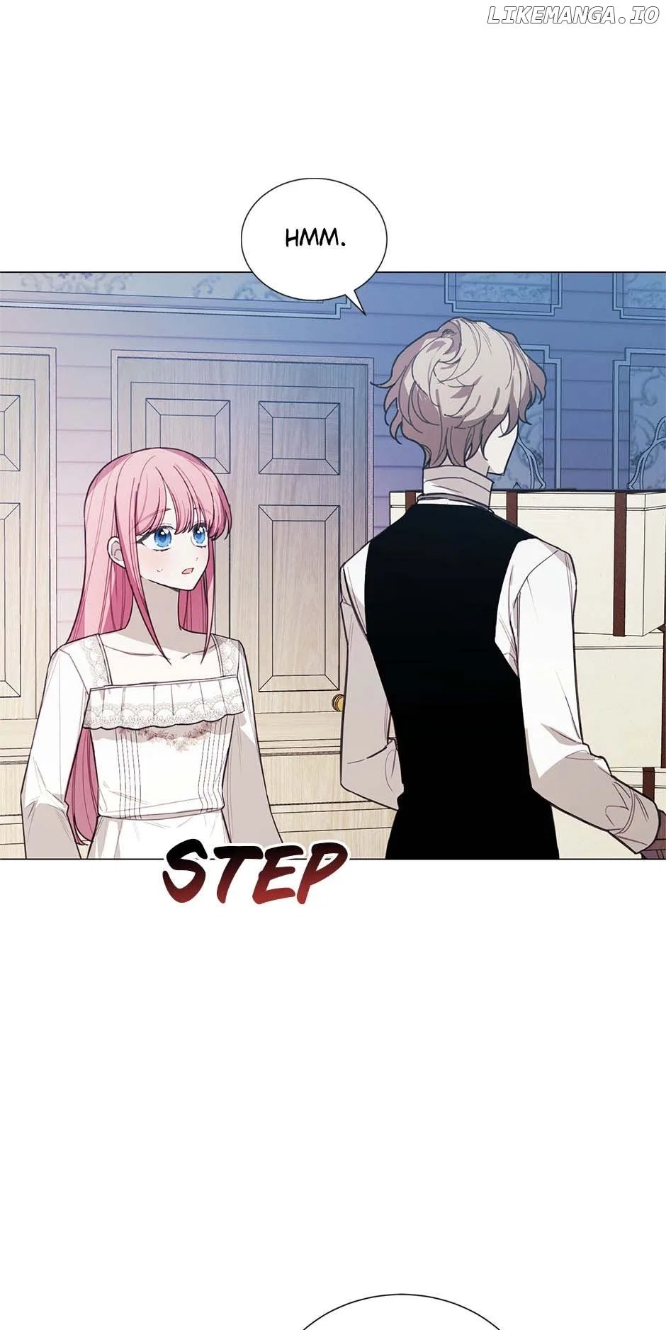 Princess’s Doll Shop Chapter 74 – Page 35