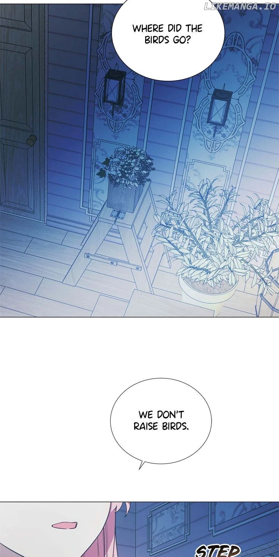 Princess’s Doll Shop Chapter 74 – Page 36