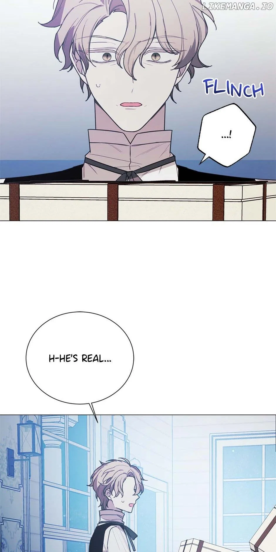 Princess’s Doll Shop Chapter 74 – Page 39