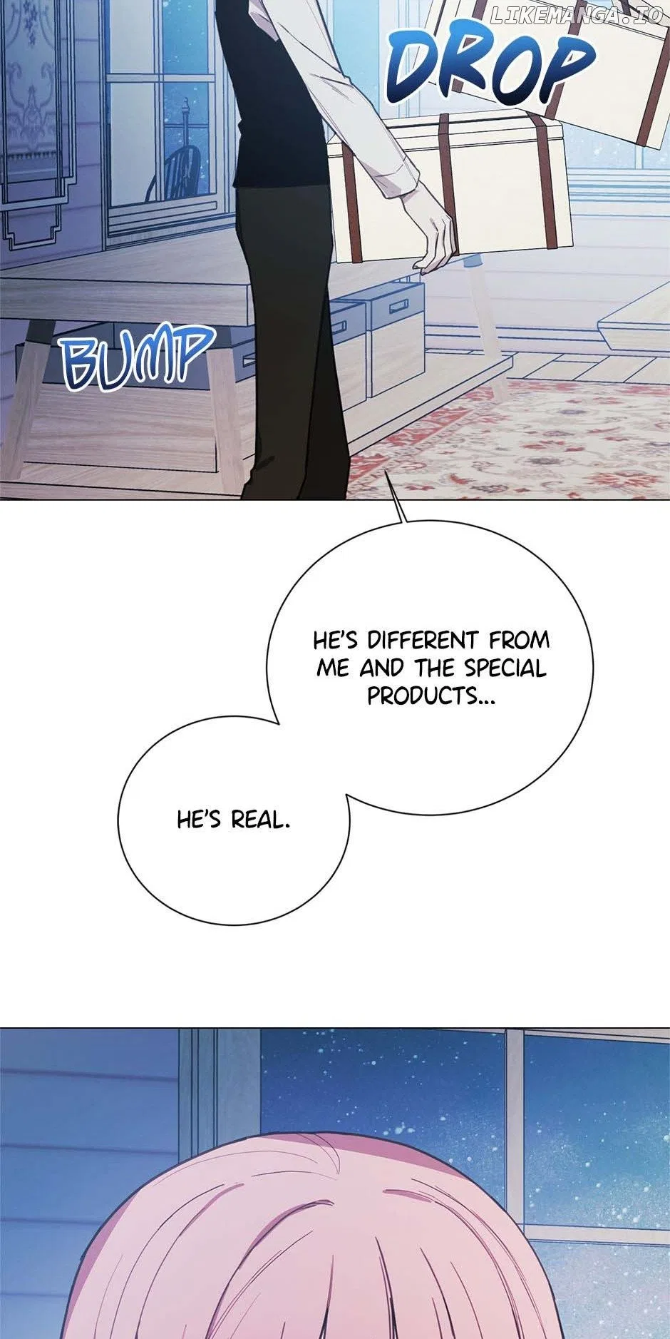 Princess’s Doll Shop Chapter 74 – Page 40