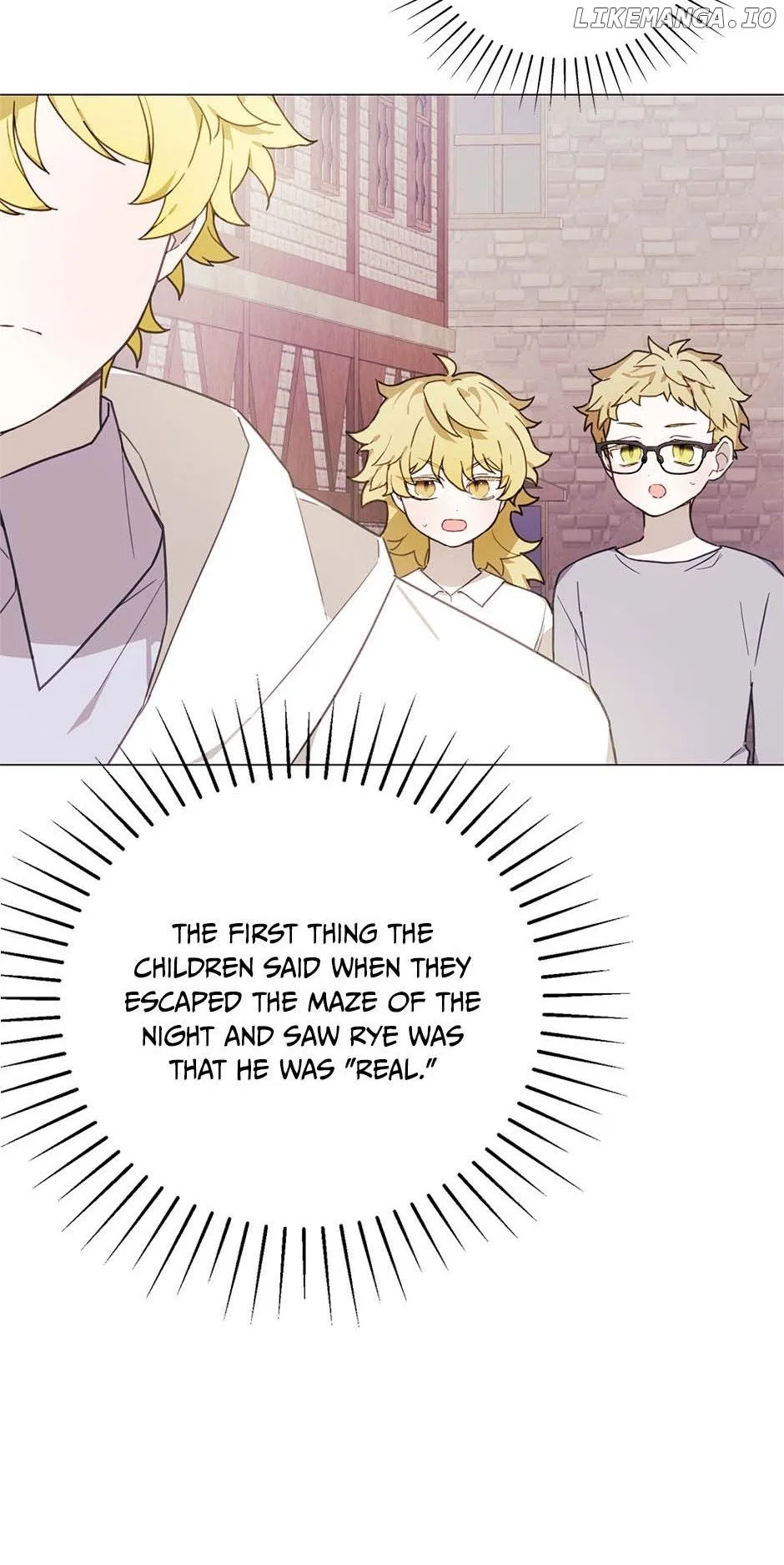 Princess’s Doll Shop Chapter 74 – Page 42