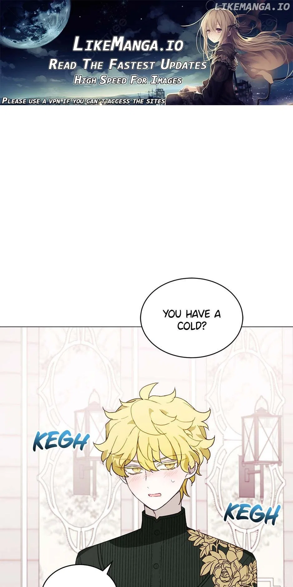 Princess’s Doll Shop Chapter 73 – Page 1