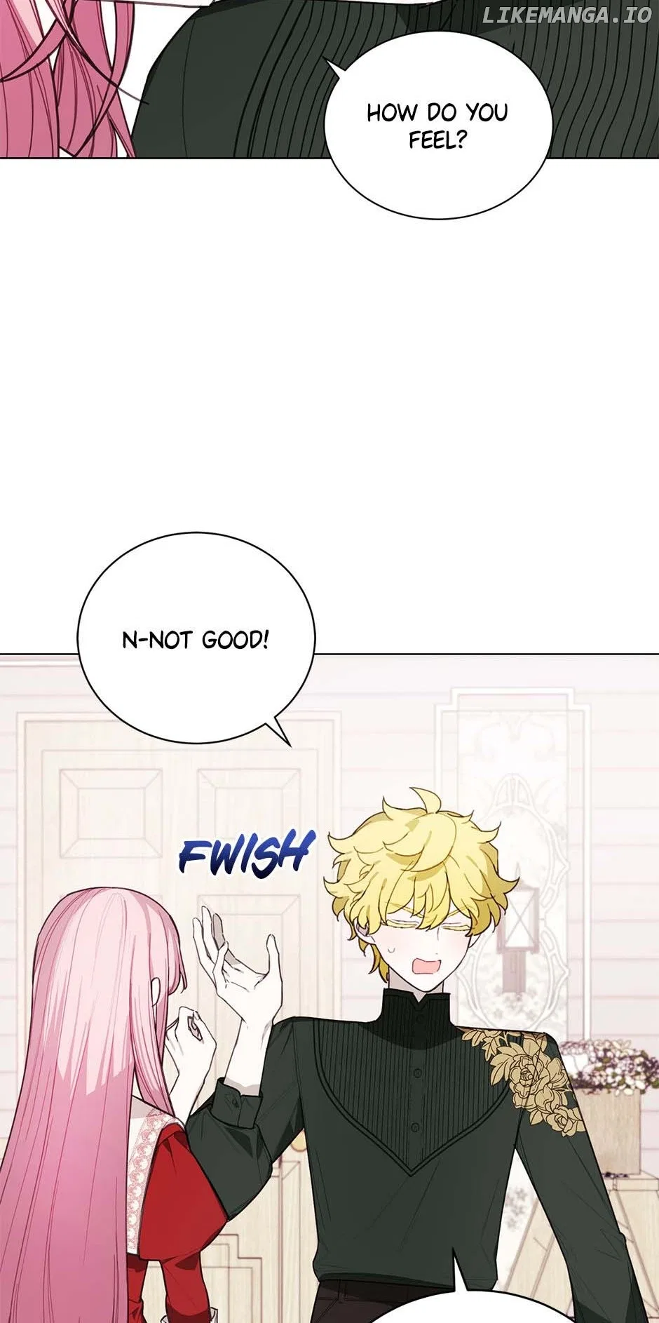 Princess’s Doll Shop Chapter 73 – Page 4