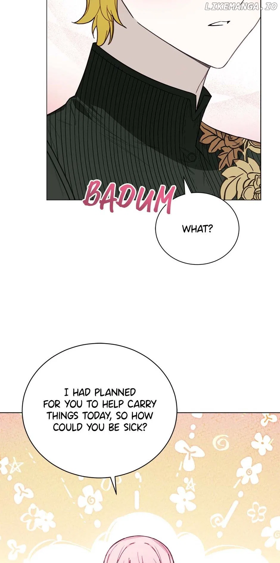 Princess’s Doll Shop Chapter 73 – Page 6