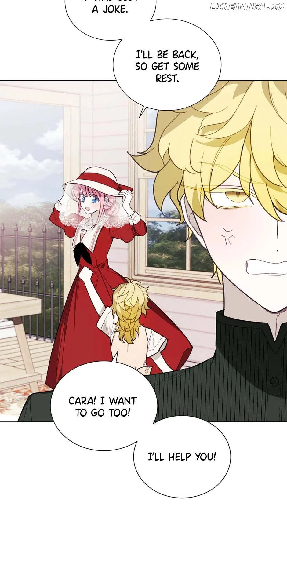 Princess’s Doll Shop Chapter 73 – Page 8