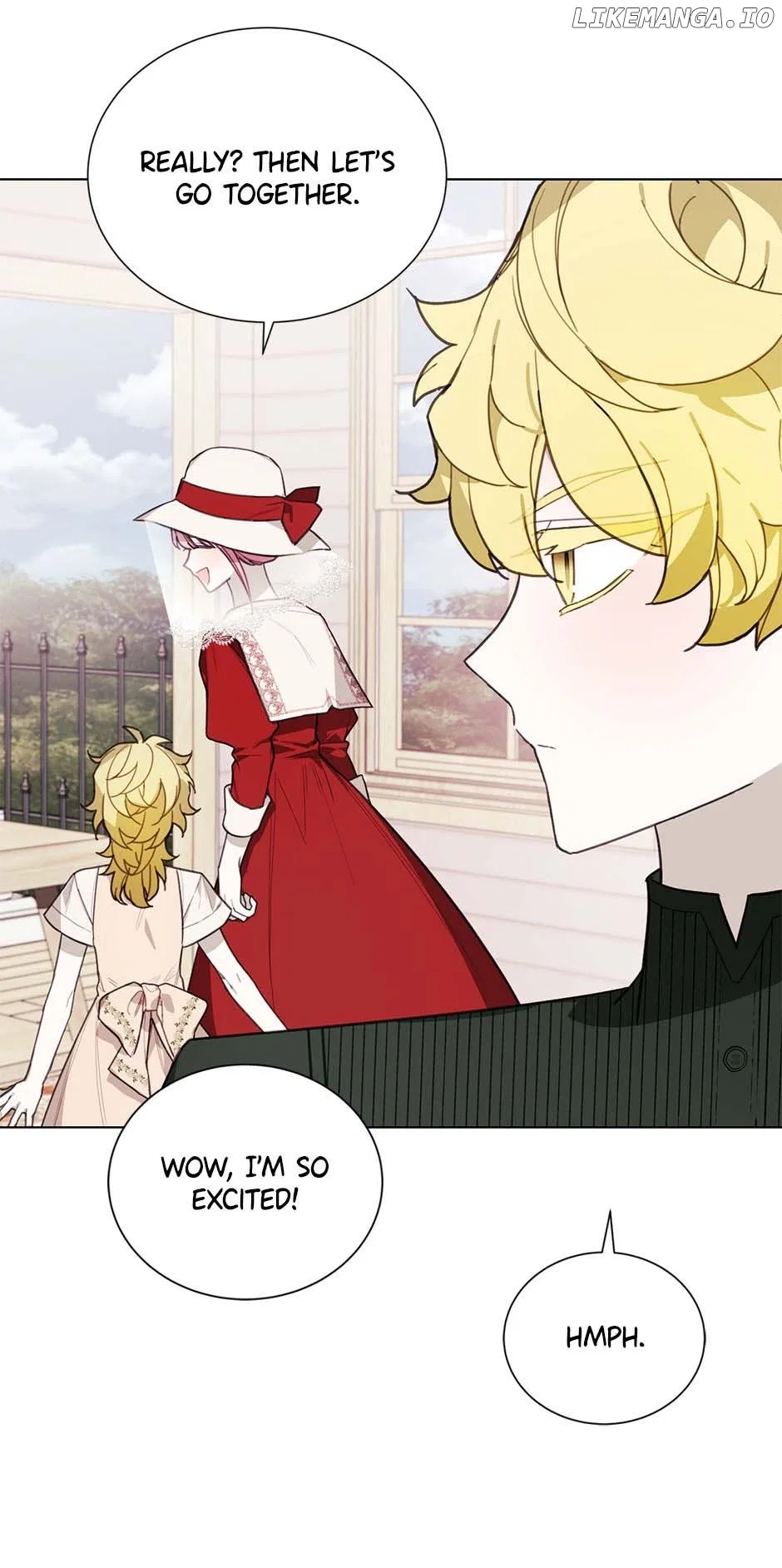 Princess’s Doll Shop Chapter 73 – Page 9