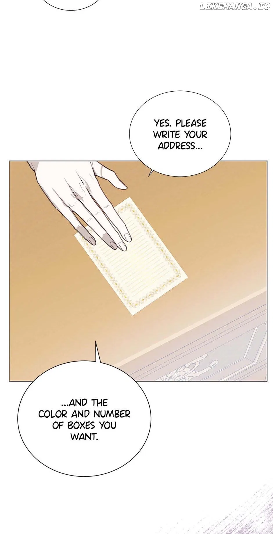 Princess’s Doll Shop Chapter 73 – Page 27