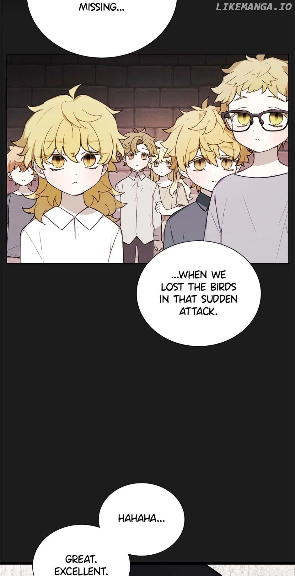 Princess’s Doll Shop Chapter 73 – Page 32