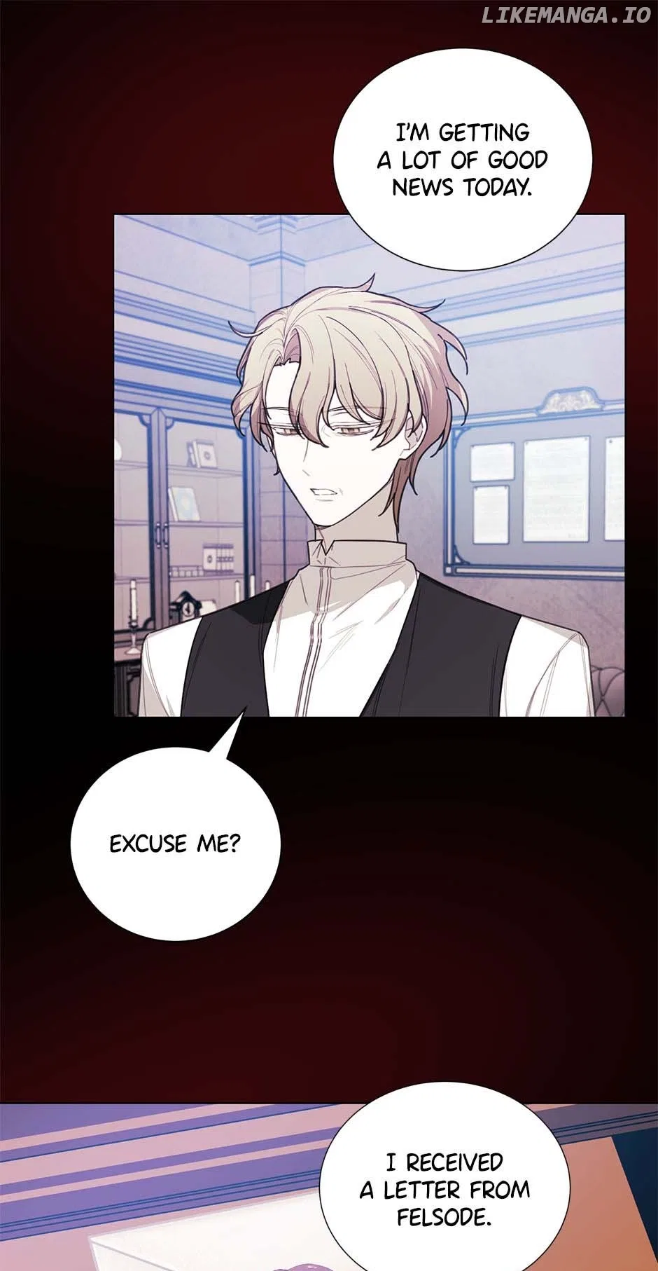 Princess’s Doll Shop Chapter 73 – Page 34