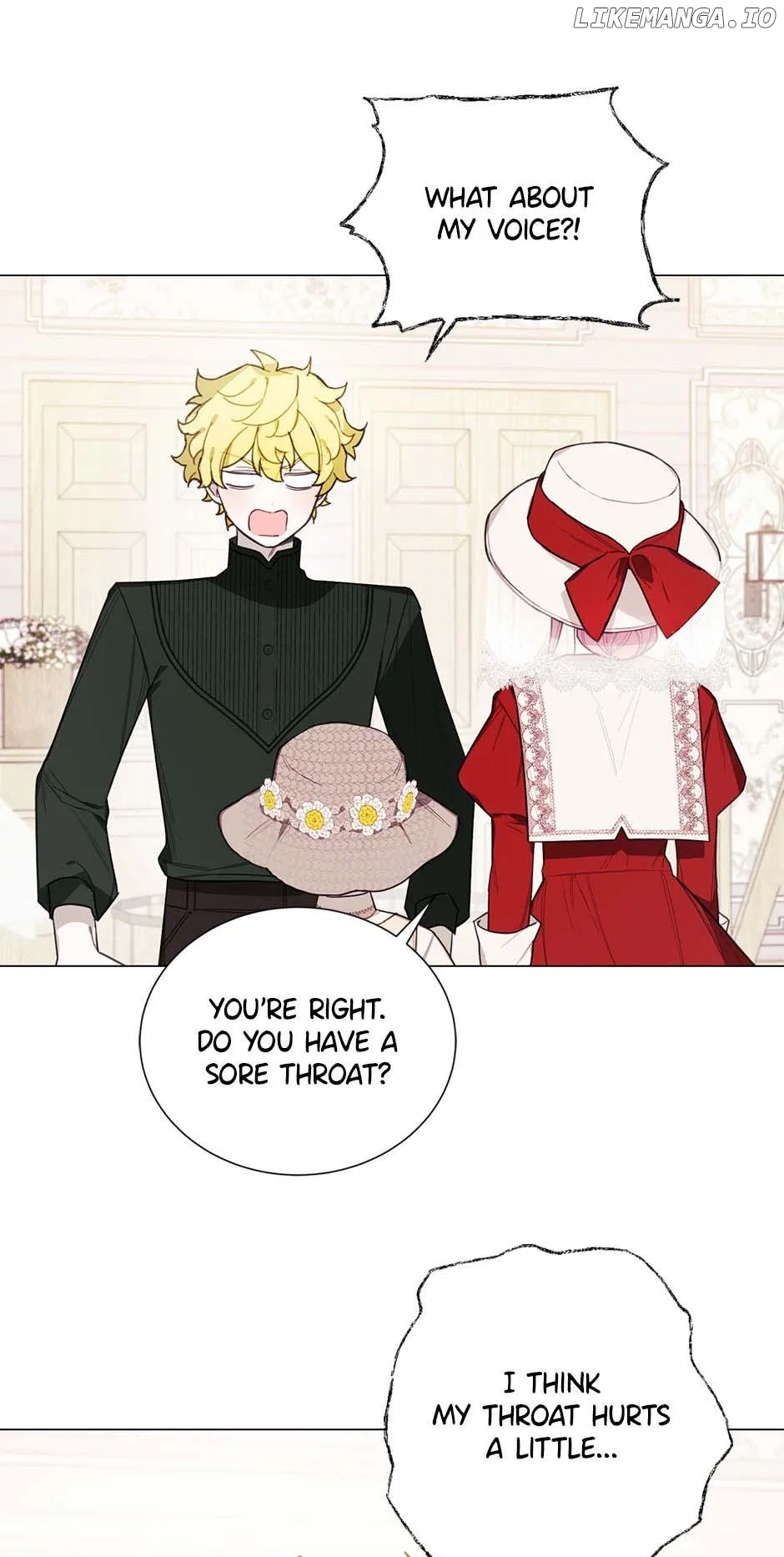 Princess’s Doll Shop Chapter 73 – Page 43