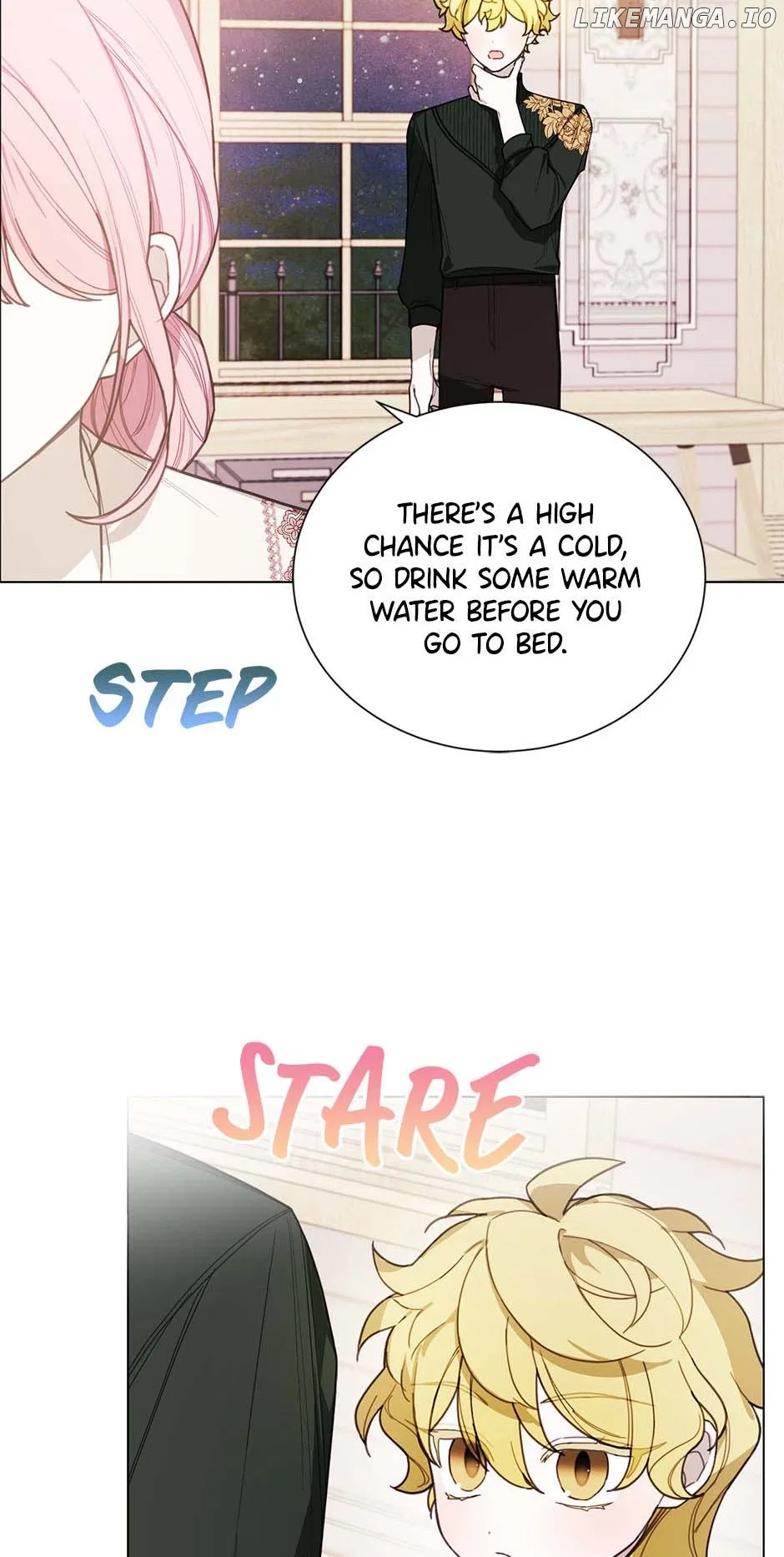 Princess’s Doll Shop Chapter 73 – Page 46